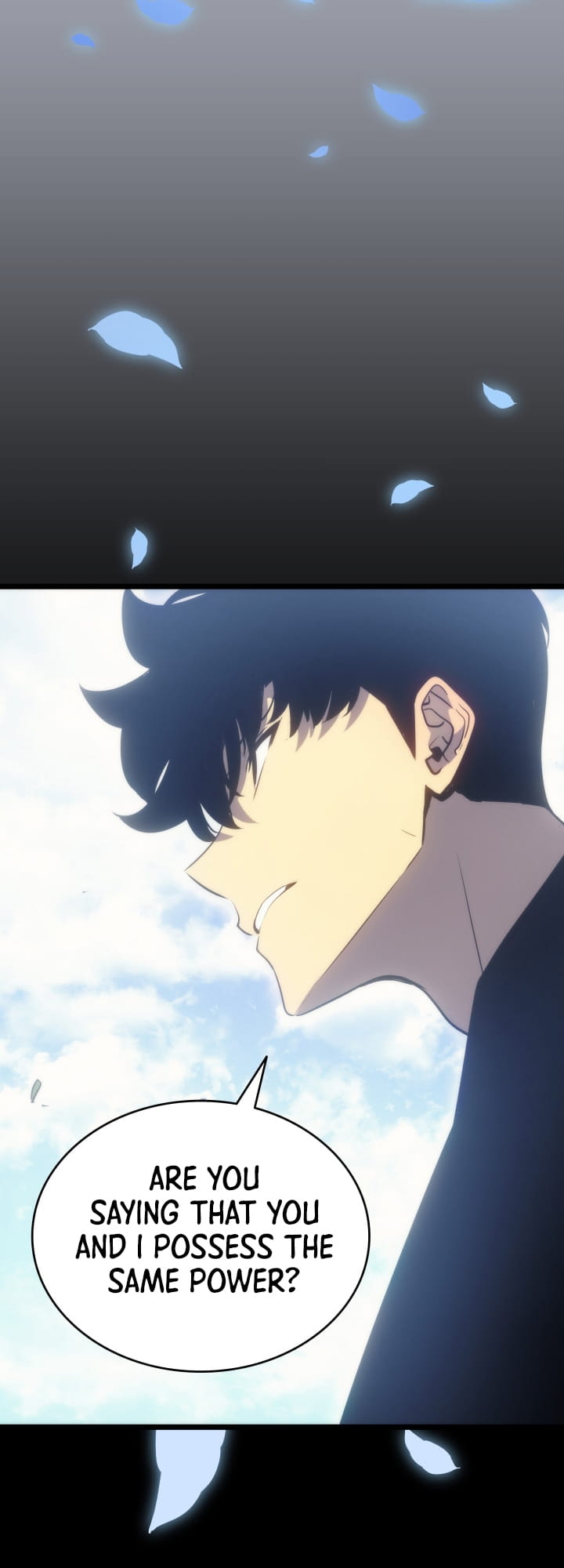 Solo Leveling, Chapter 162 image 20